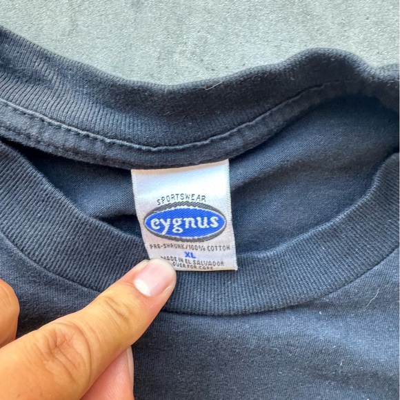 2004 Orange County Choppers Graphic Tee - Picture 3 of 6